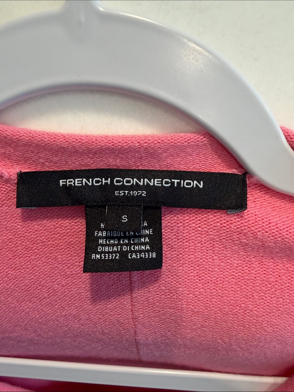 French Connection Sweater - Picture 4 of 5